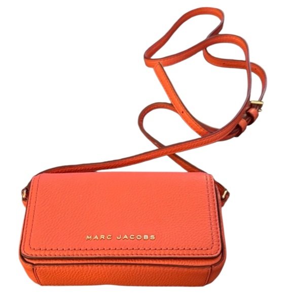 Marc Jacobs Handbags - Marc Jacobs Groove Mini Shoulder Bag